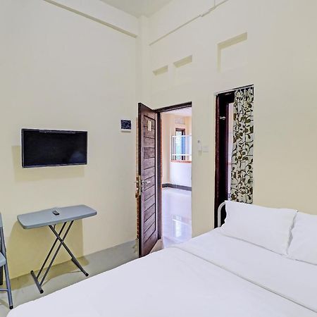 Oyo 91864 Holistic Stay Jimbaran المظهر الخارجي الصورة