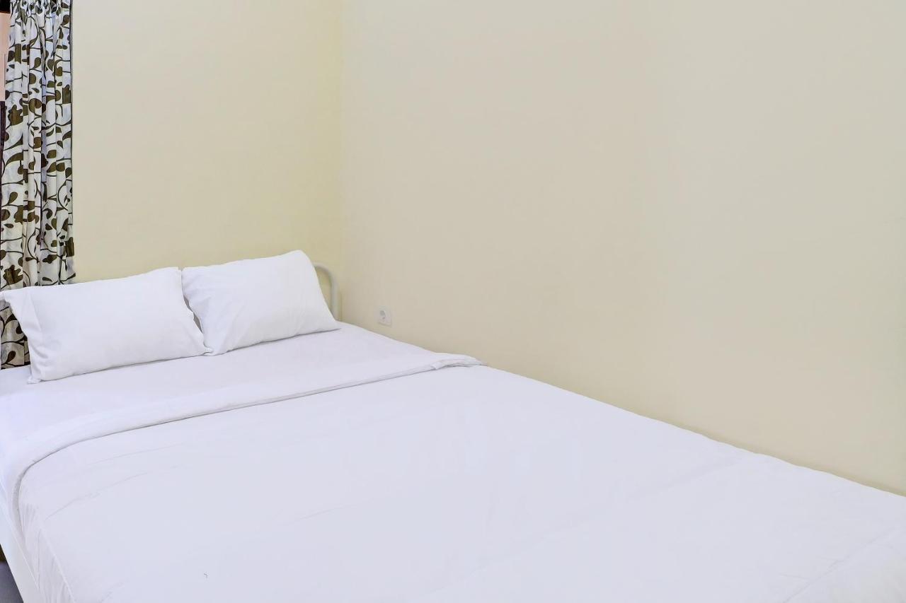 Oyo 91864 Holistic Stay Jimbaran المظهر الخارجي الصورة