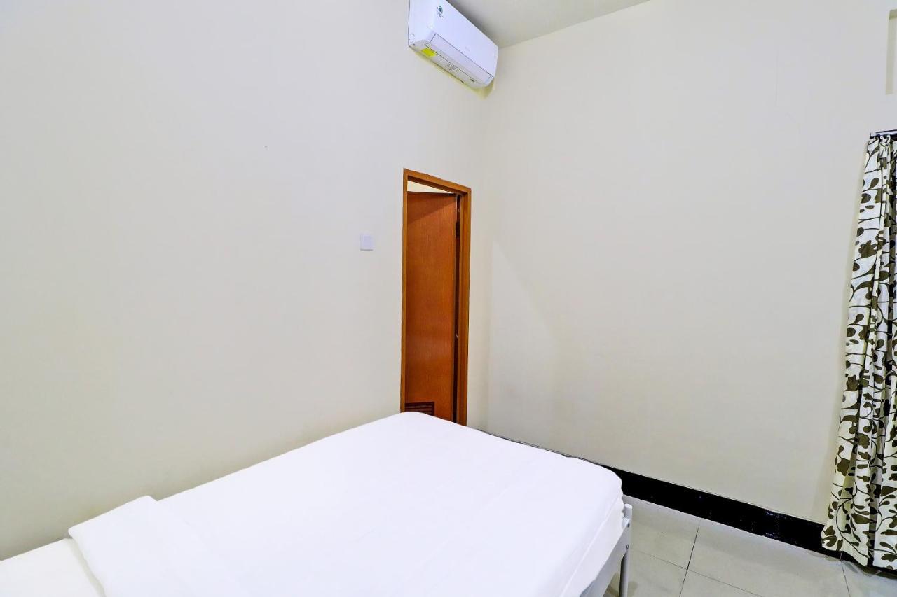 Oyo 91864 Holistic Stay Jimbaran المظهر الخارجي الصورة